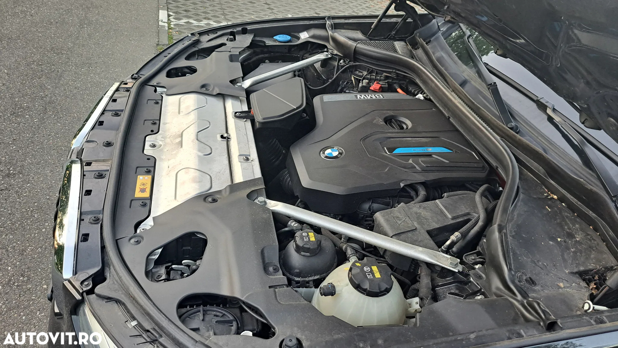BMW X3 30e xDrive AT PHEV - 7