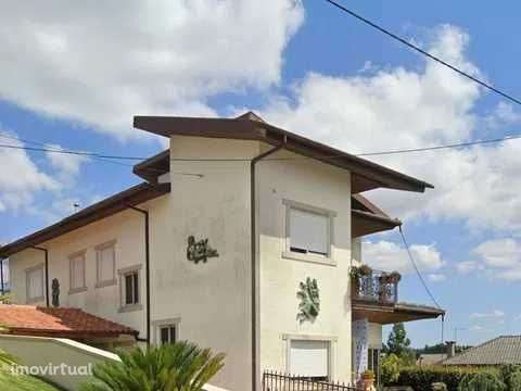 Moradia T4 1400m2 terreno c/ Piscina TOOOOOOOOOPPPPPP - Grande imagem: 2/8