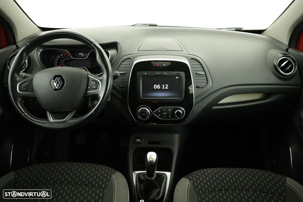 Renault Captur 0.9 TCE Exclusive - 7