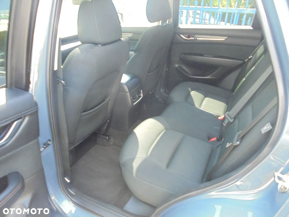 Mazda CX-5 SKYACTIV-G 165 AWD ADVANTAGE - 12