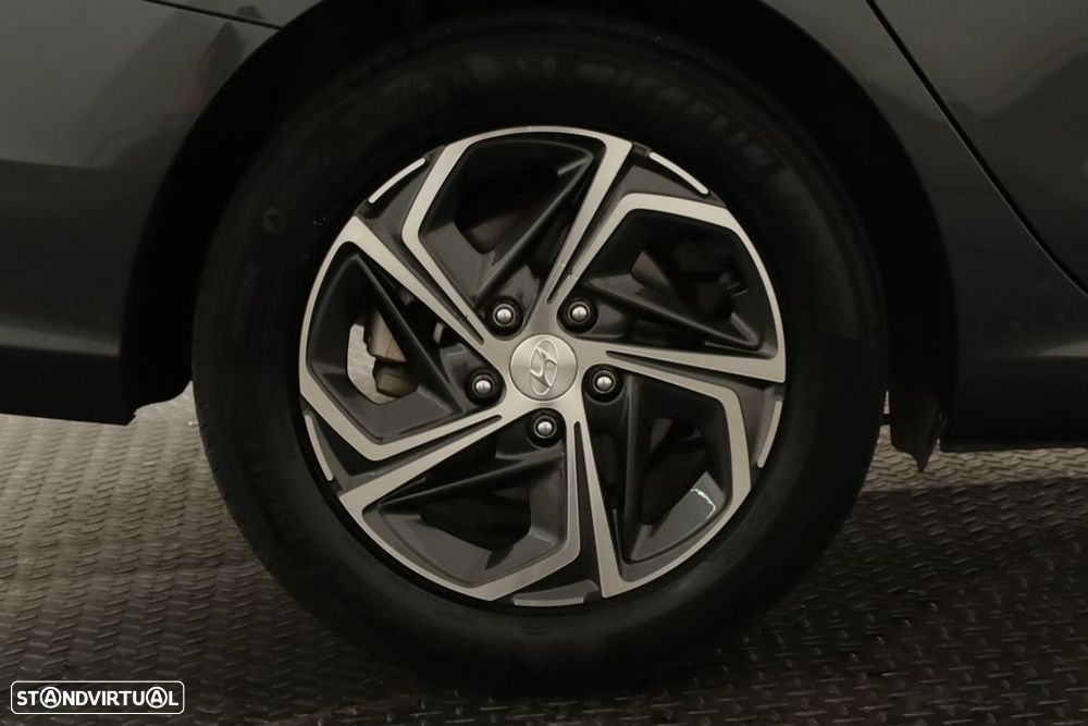Hyundai i30 SW - 5