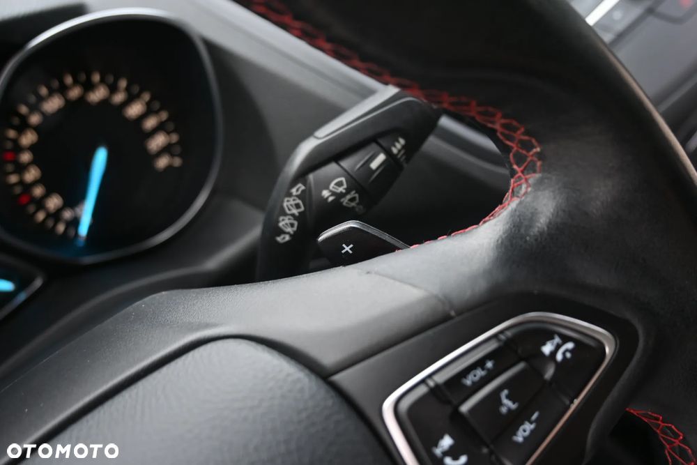 Ford Kuga 1.5 EcoBoost AWD ST-Line Black ASS - 35