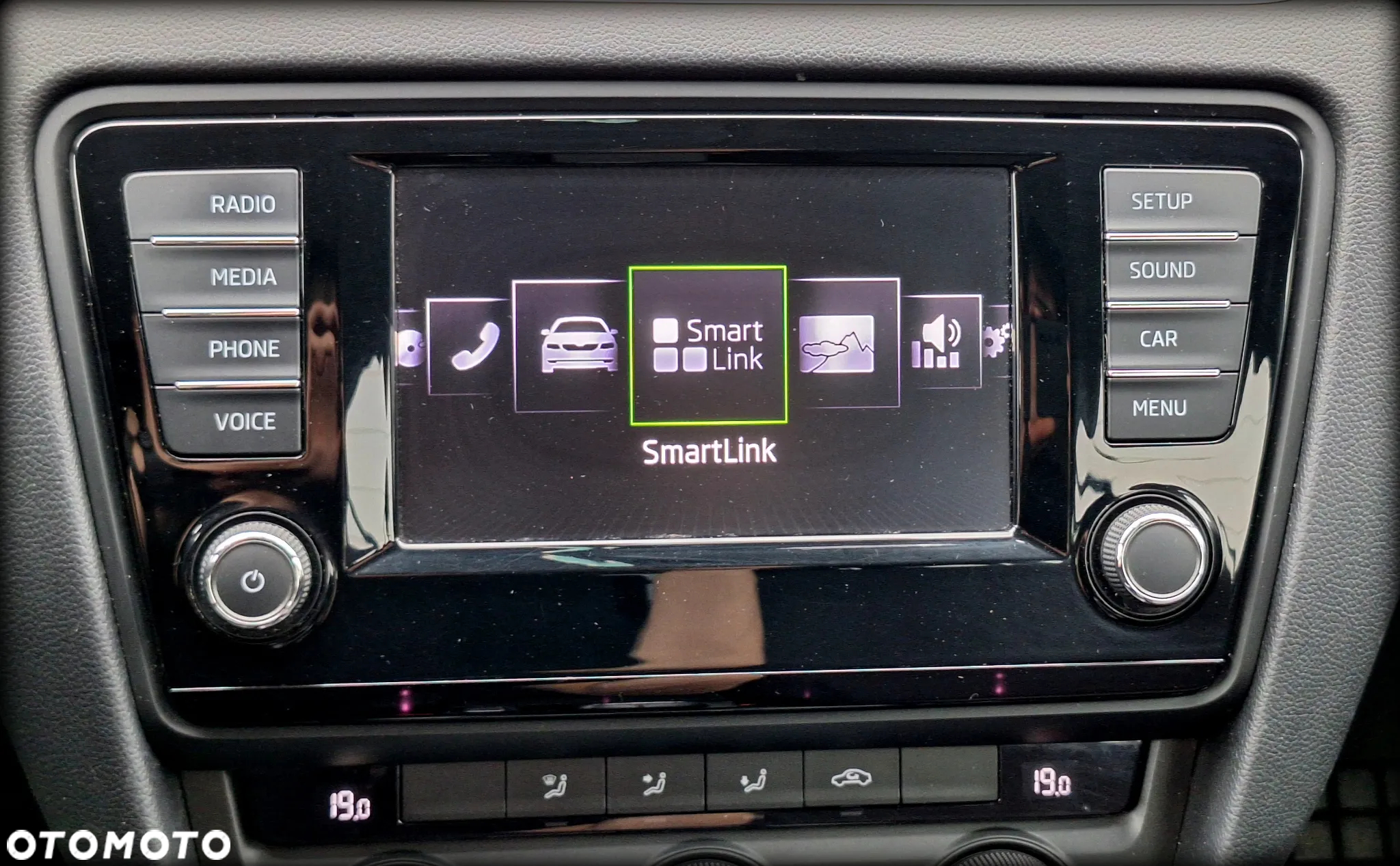 Skoda Octavia 1.6 TDI Ambition - 14