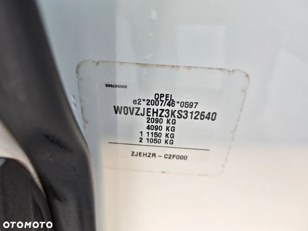 Opel Grandland X 2.0 D Start/Stop Automatik Ultimate - 25