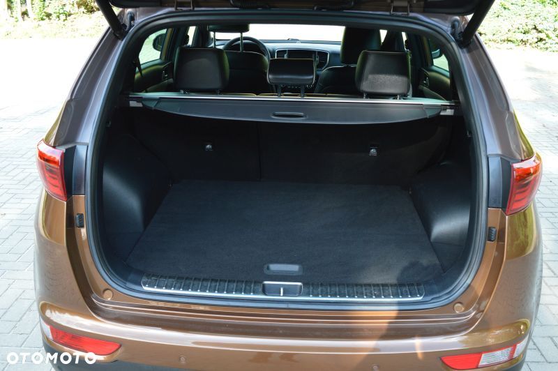 Kia Sportage - 25