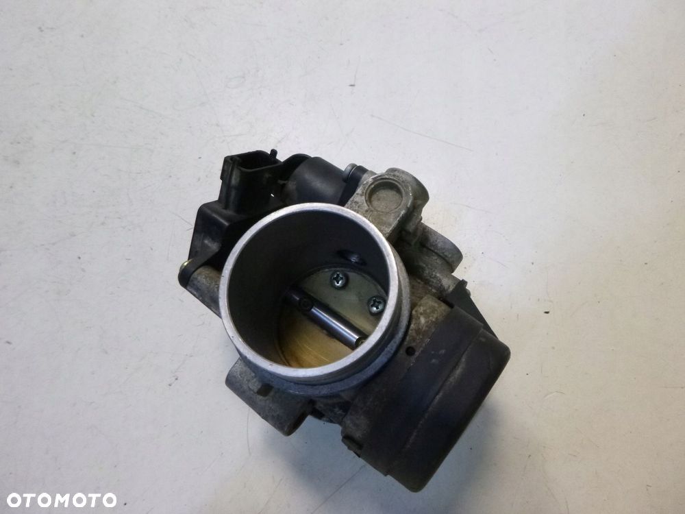 OPEL ASTRA G CORSA B VECTRA B  BENZYNA PRZEPUSTNICA - 5