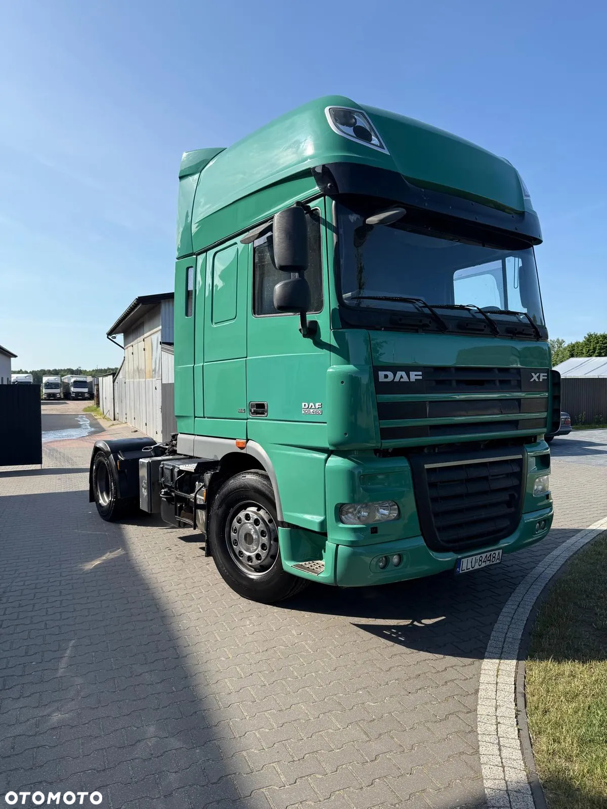 DAF 105.460 - 2