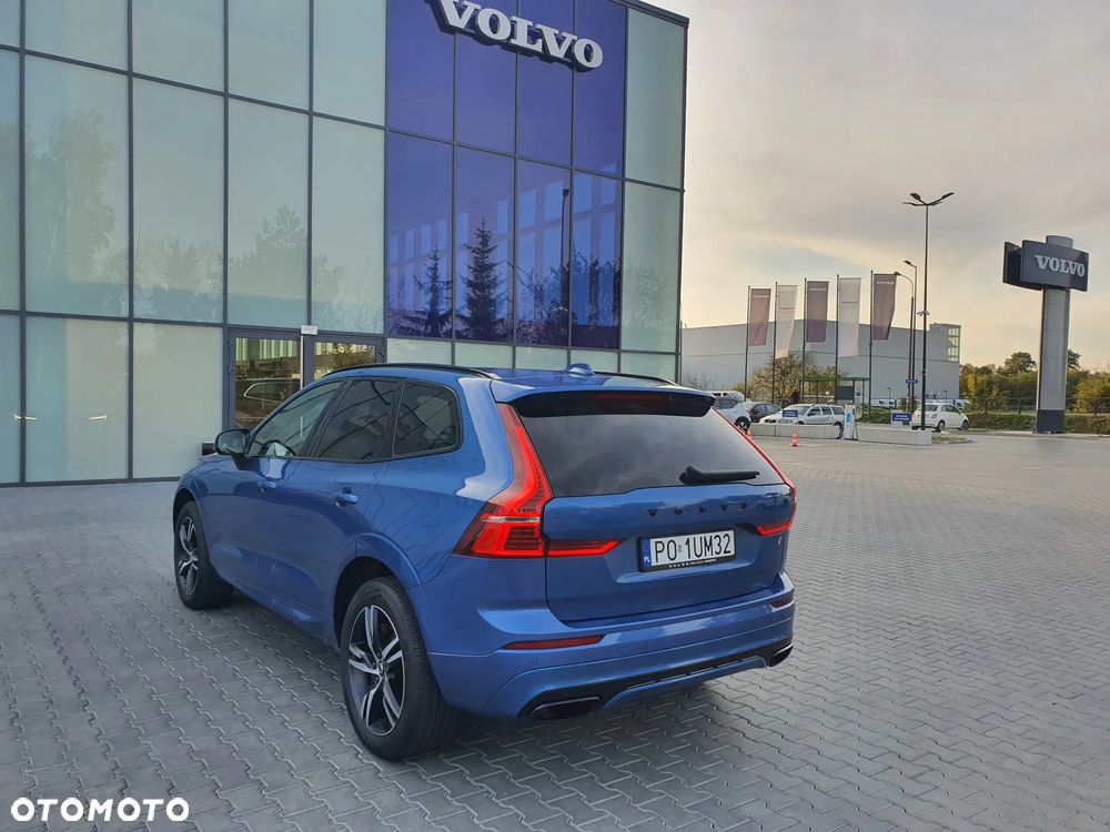 Volvo XC 60 - 18