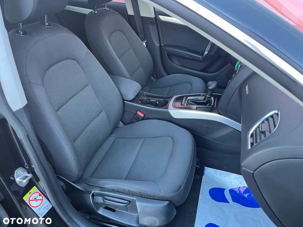 Audi A5 Sportback 2.0 TFSI Quattro S tronic - 11