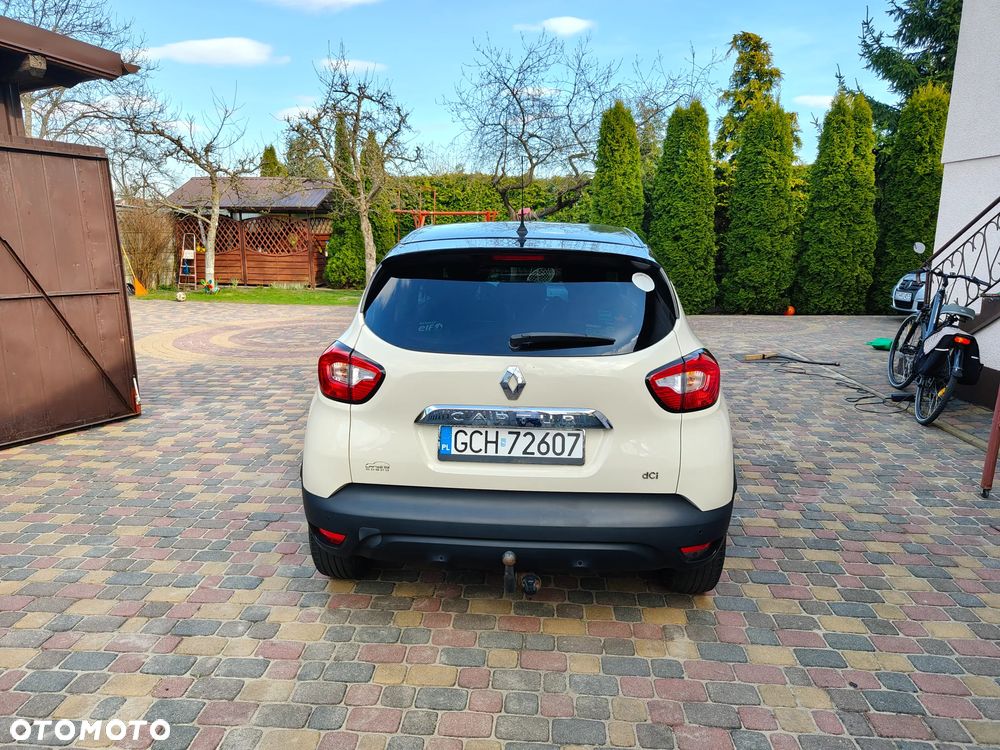 Renault Captur 1.5 dCi Energy Intens - 3