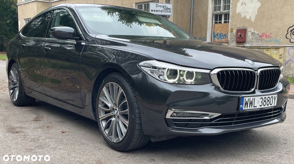 BMW Seria 6 - 2