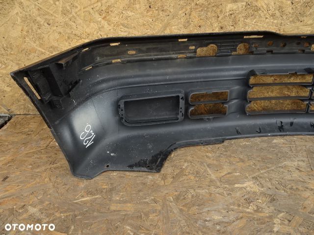 ZDERZAK PRZÓD PRZEDNI BMW E36 COUPE 92-99 NR126 - 11