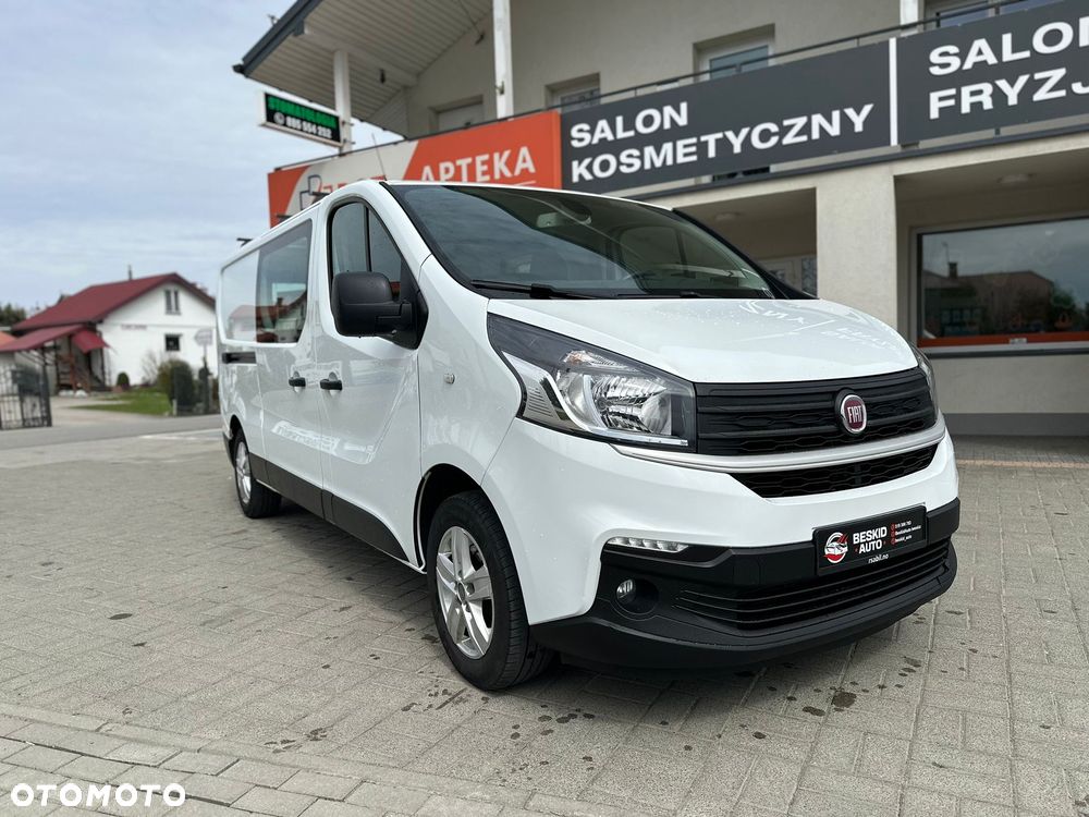 Fiat Talento - 5