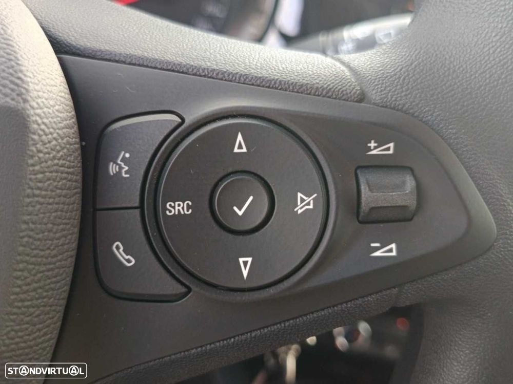 Opel Corsa 1.2 T Edition - 25