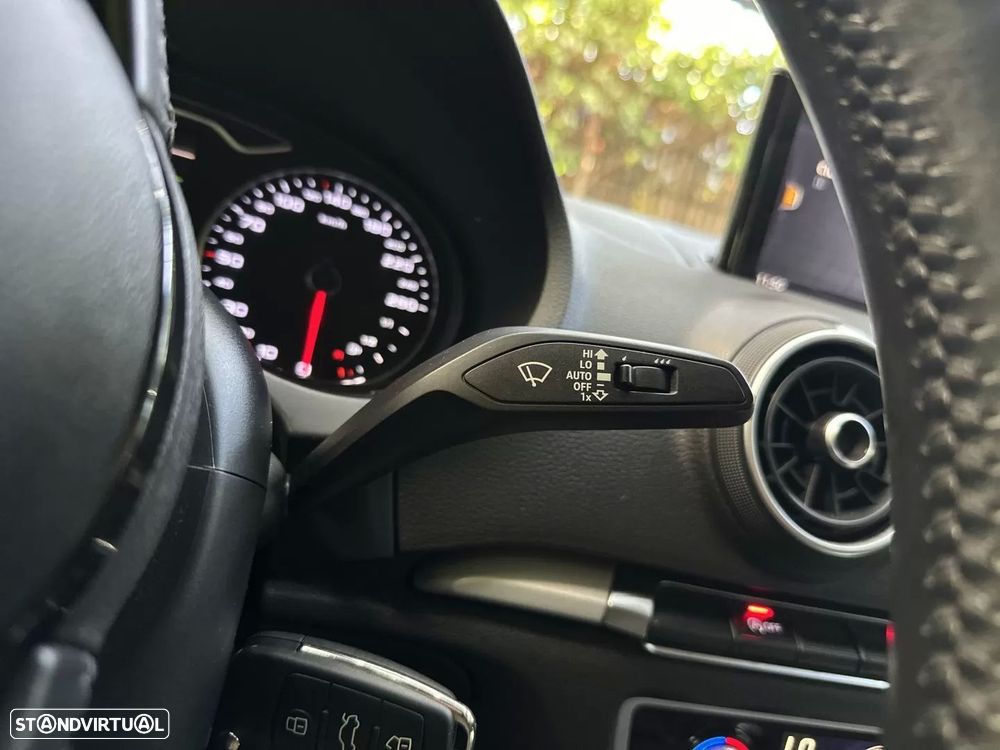 Audi A3 Sportback 1.6 TDI Sport - 22