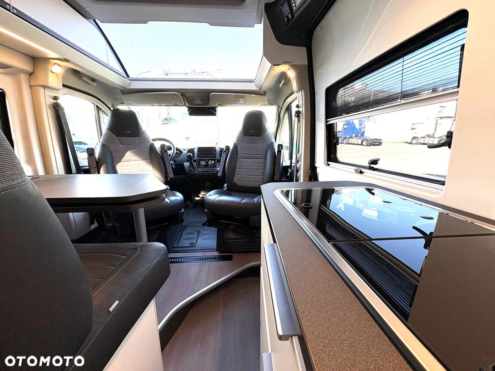 Adria Adria Twin Sports 600 SPB - 11