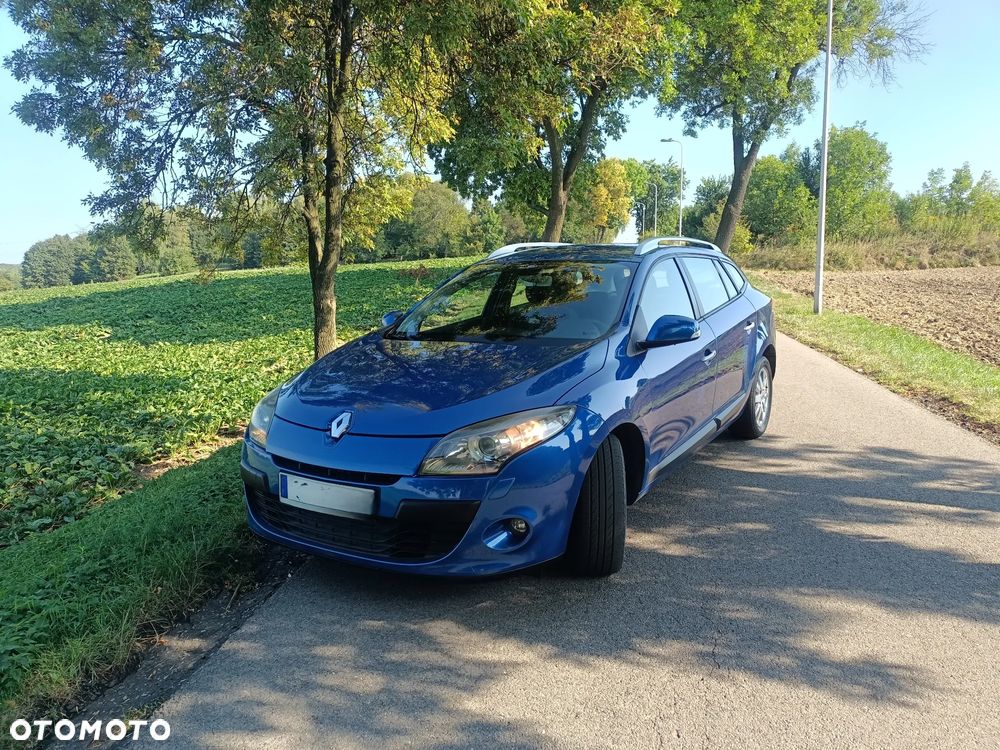 Renault Megane - 16