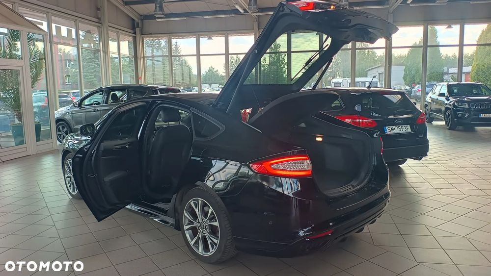 Ford Mondeo 1.5 EcoBoost ST-Line X - 20