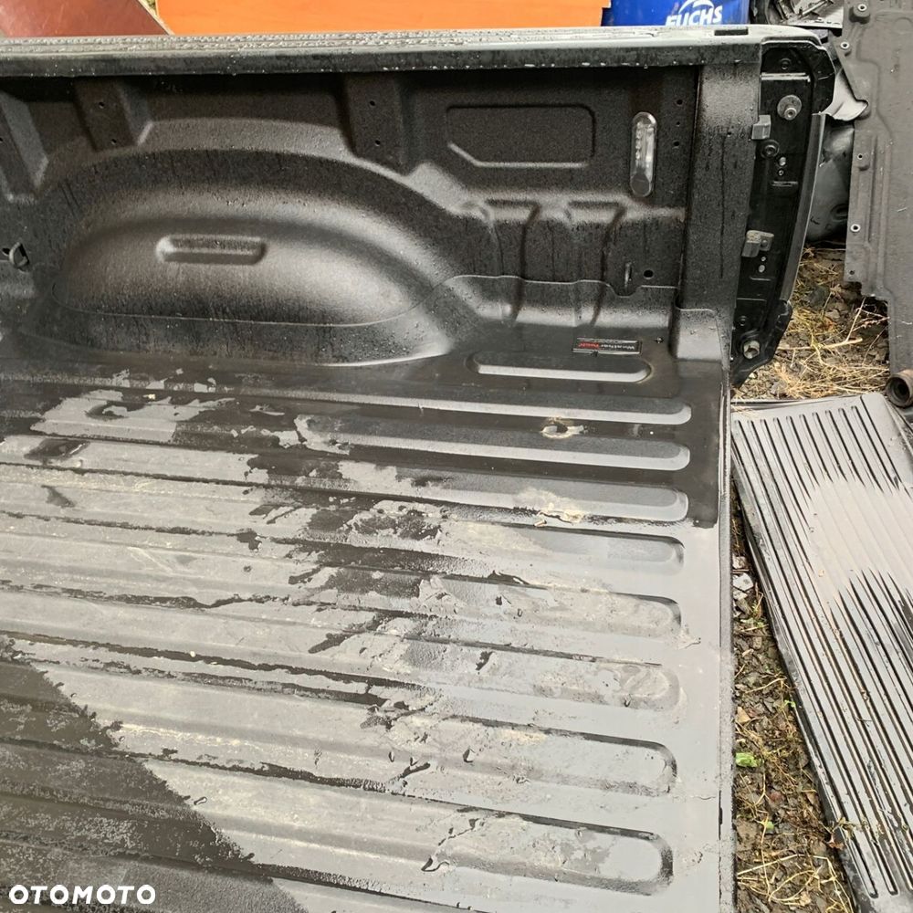 Paka zabudowa błotniki tył wanna pxj skrzynia DODGE RAM V 1500 LIMITED 22r - 11