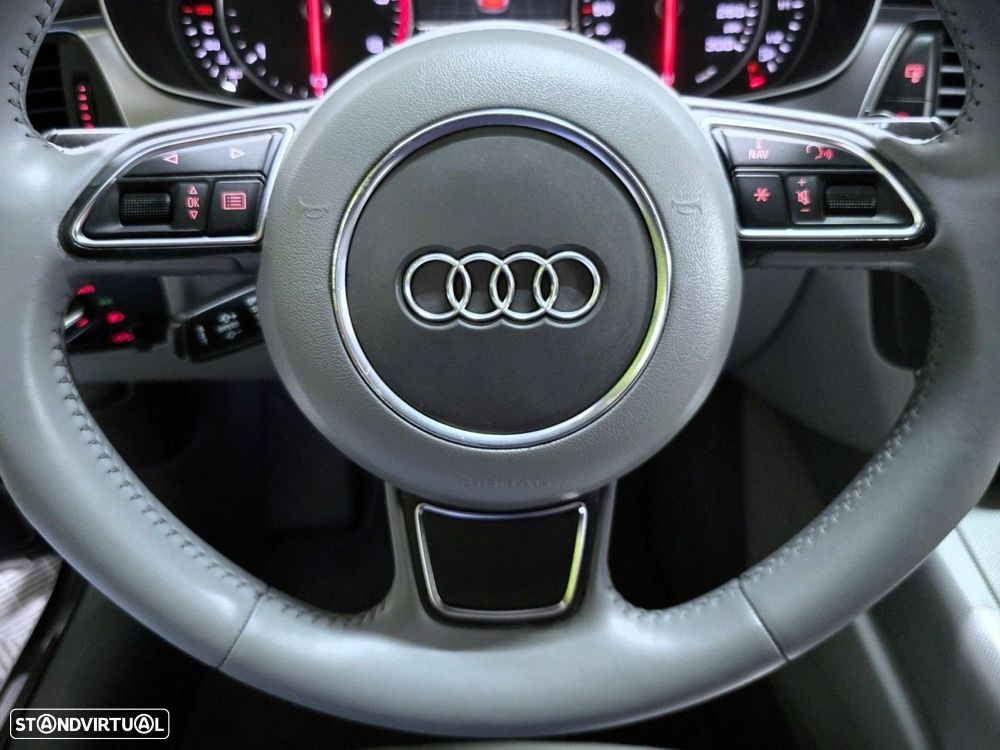 Audi A6 2.0 TDi Exclusive - 18
