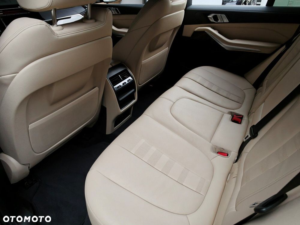 2021 BMW X5, photograph 9