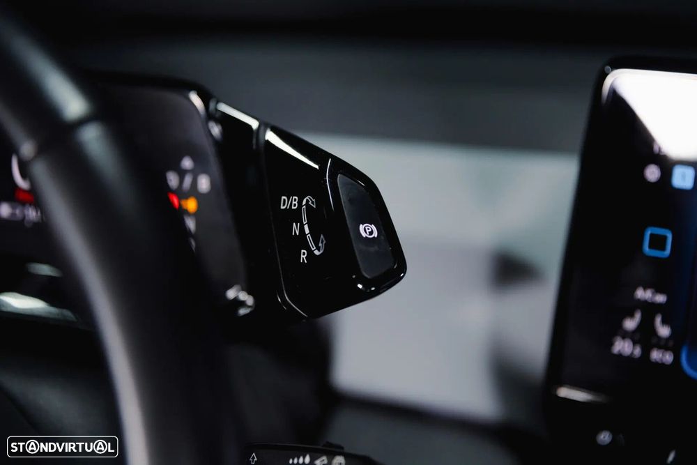 VW ID.3 Performance Upgrade Pro 1st Plus - 17