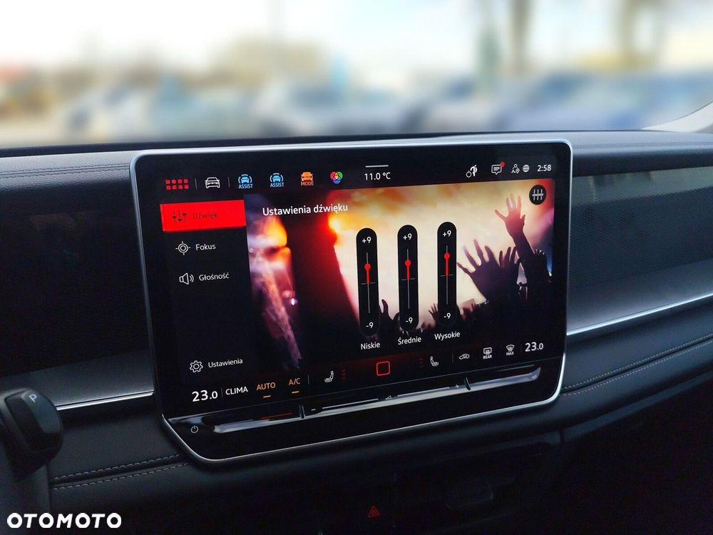 Volkswagen Tayron 2.0 TDI SCR 4Mot Elegance DSG - 34