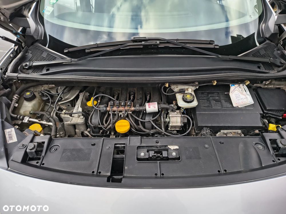 Renault Scenic - 12