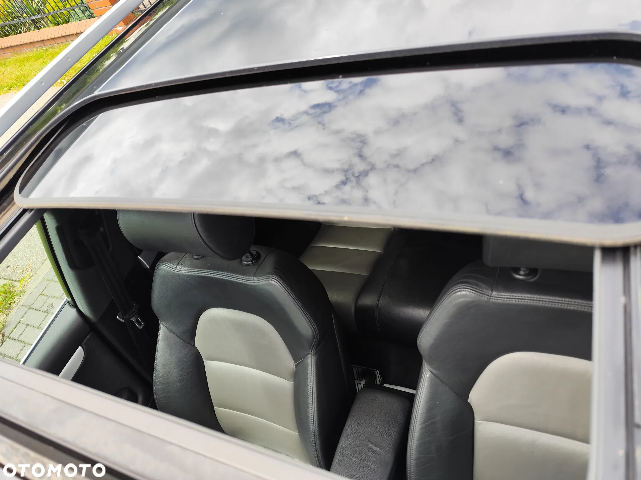 Audi A4 Avant 1.9 TDI - 11