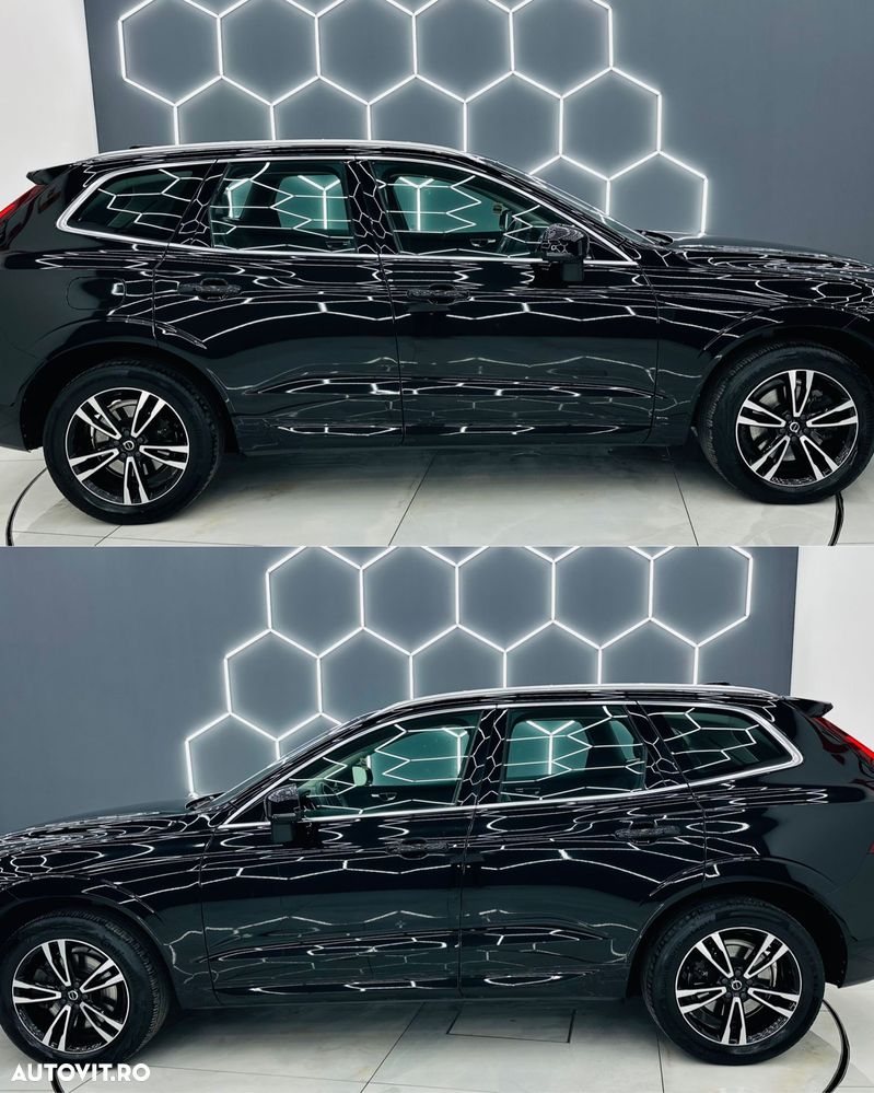 Volvo XC 60 B4 MHEV AT8 FWD Momentum Pro - 6