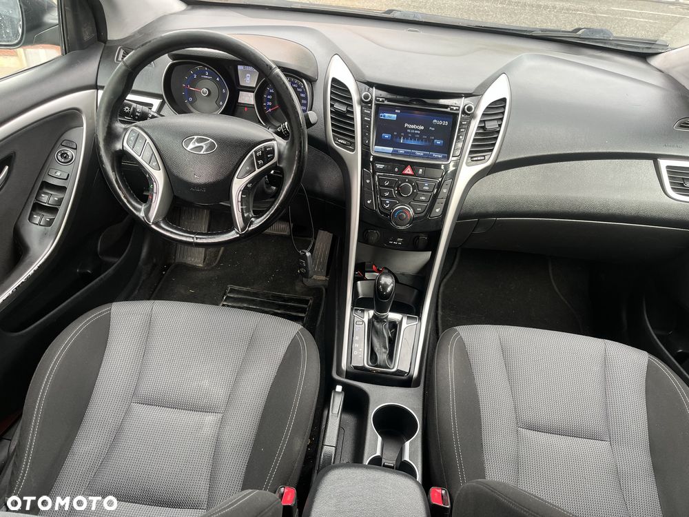 Hyundai i30 - 3
