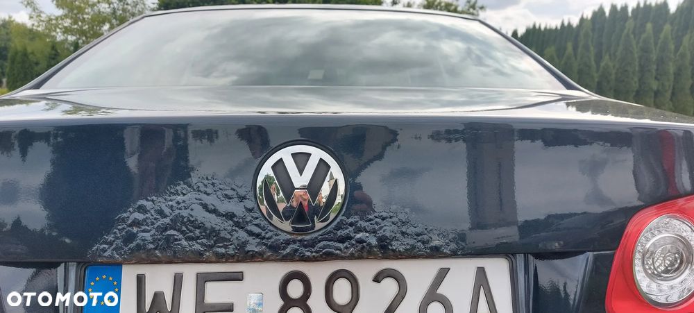 Volkswagen Jetta 1.9 TDI Trendline - 10