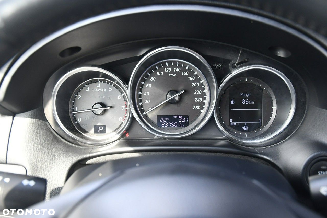 Mazda CX-5 - 29
