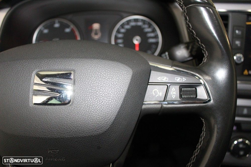 SEAT Leon ST 1.6 TDI Style S/S - 19