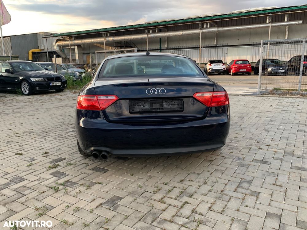 Audi A5 - 11
