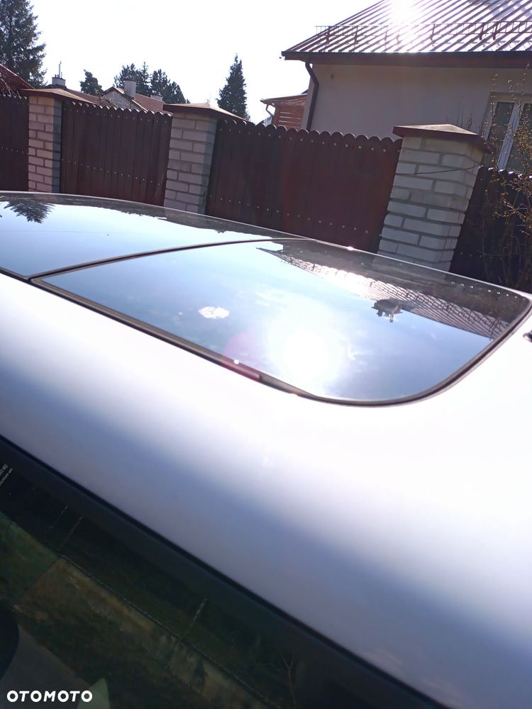 MINI Cooper S Sidewalk - 4