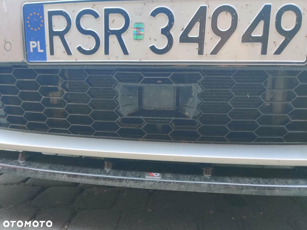 Skoda Octavia - 8