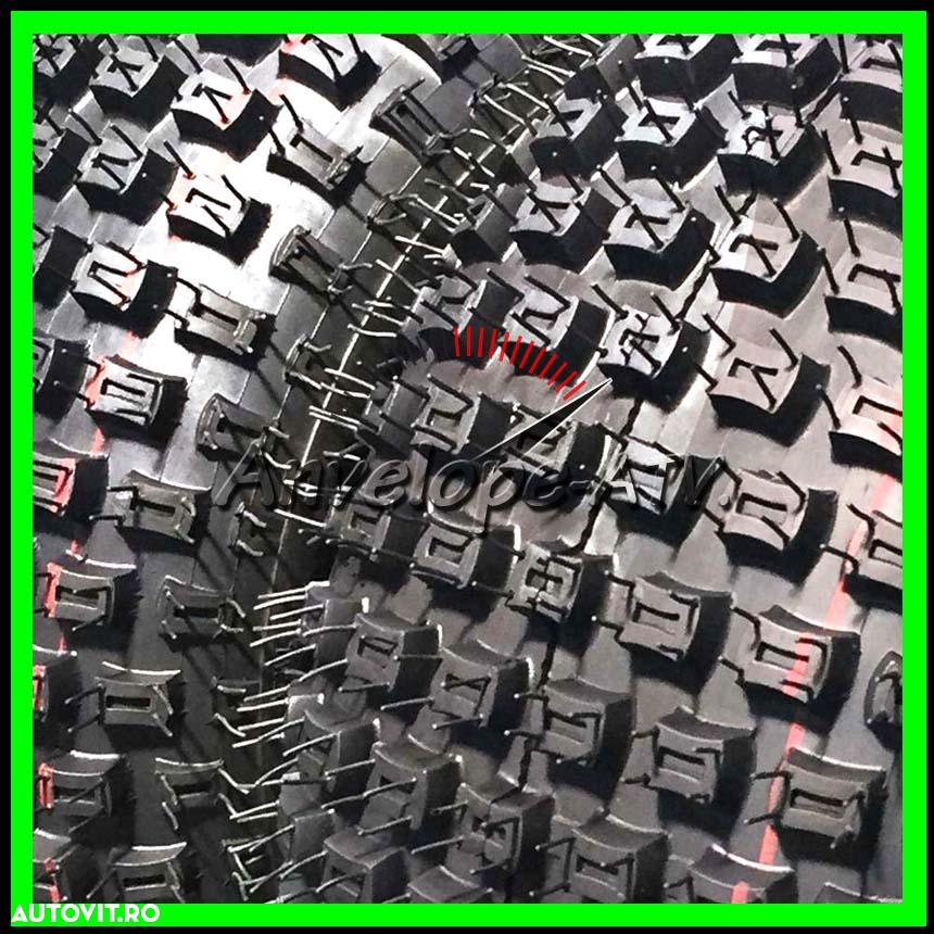 Anvelopa Atv 22x11-8 Cauciuc Atv 22x11x8 - 3