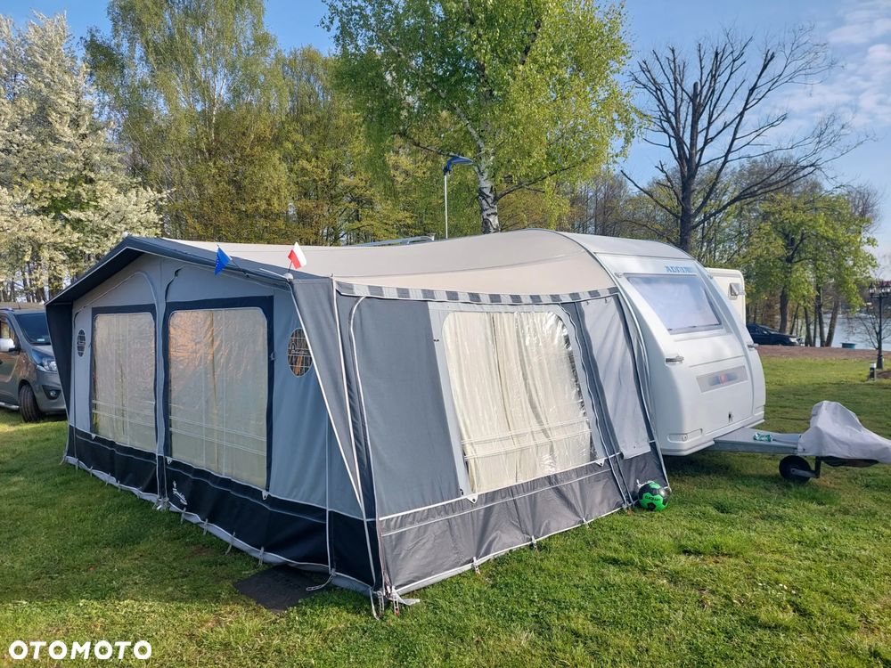 Adria ADIVA 502 UP - 12