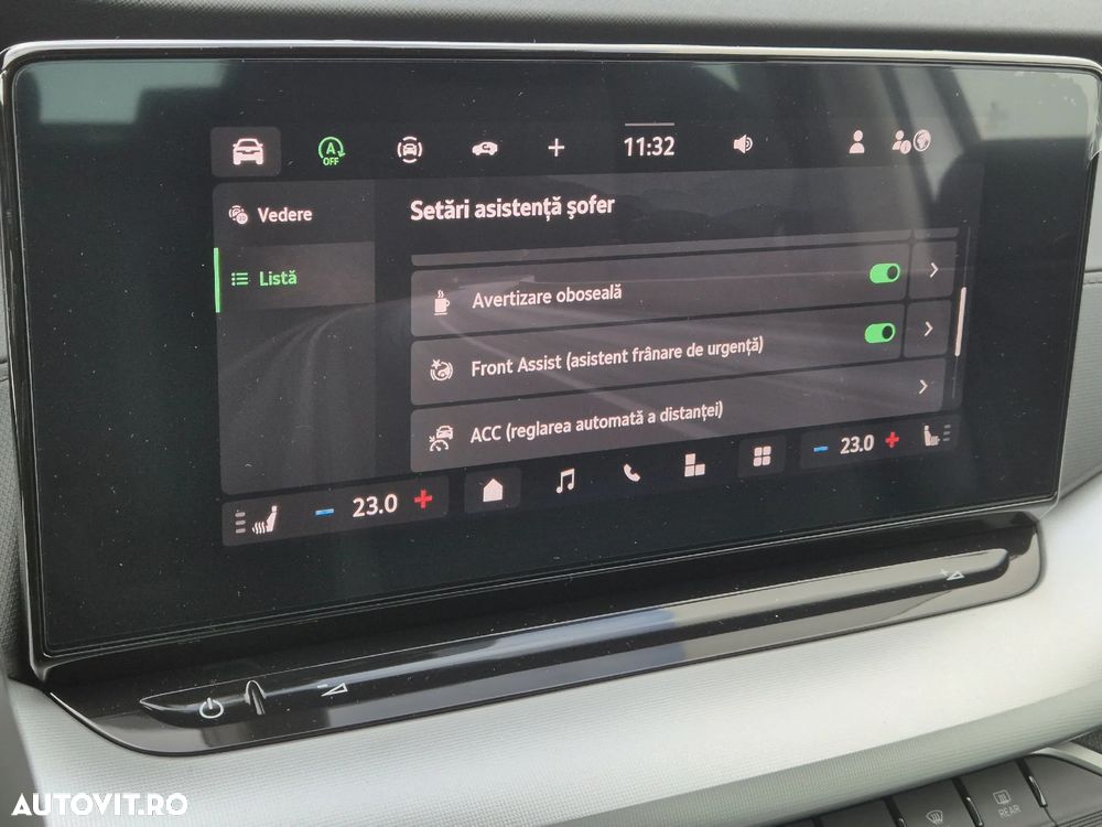 Skoda Octavia 2.0 TDI 150 CP DSG Selection - 23