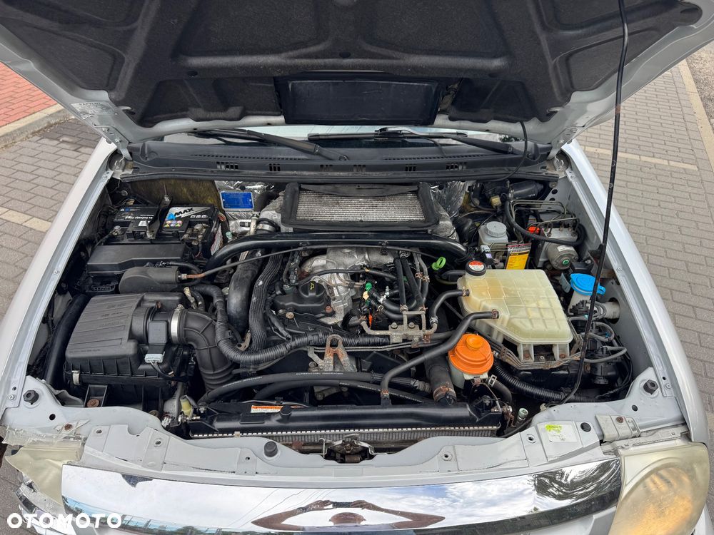 Suzuki Grand Vitara 2.0 Tdi - 18