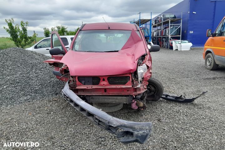 Oglinda stanga manuala E30157703 E30157703 Renault Kangoo 2 [2007 - 2 - 9