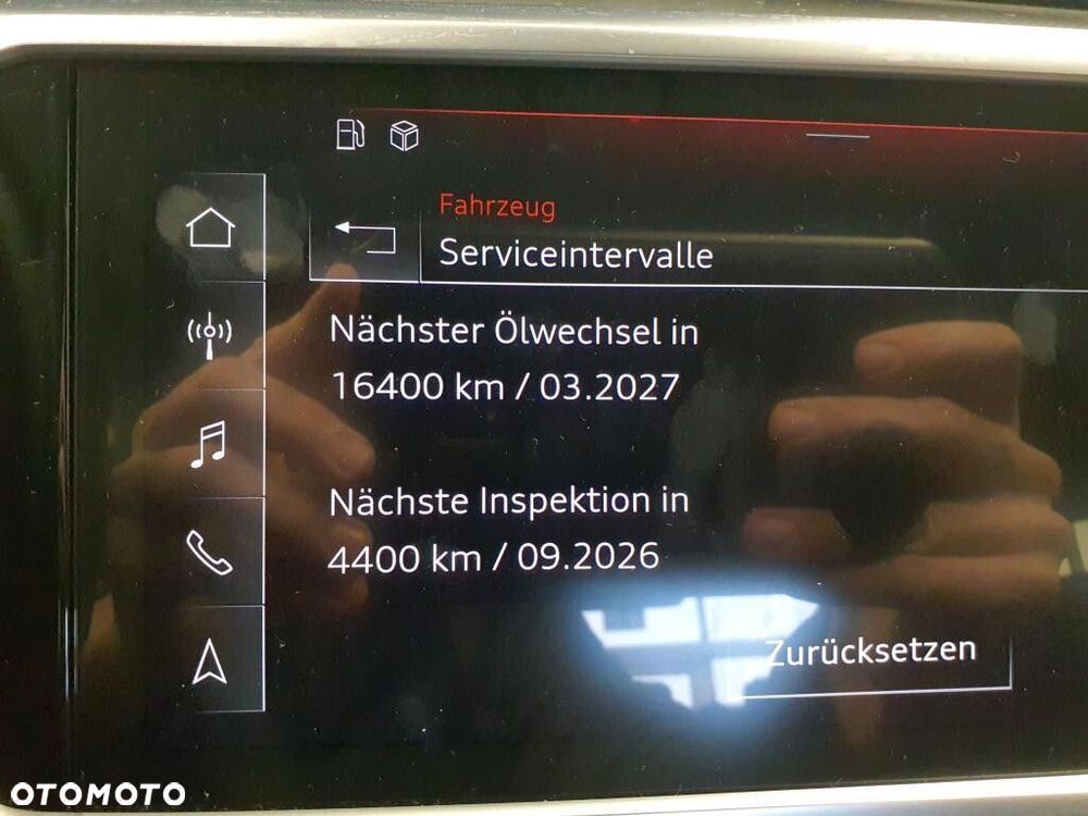 Audi A6 Limousine - 27