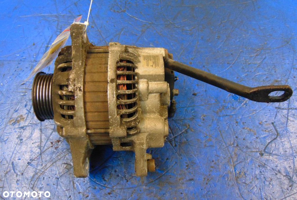 CHRYSLER CONCORDE 3.2 V6 ALTERNATOR 4609300AC - 1