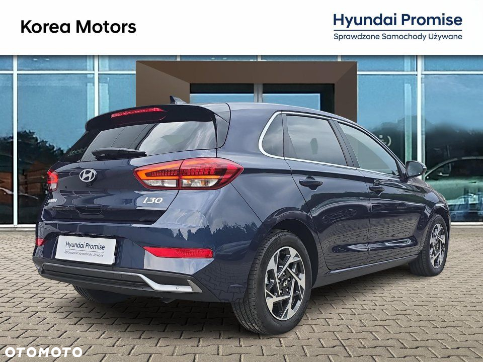 Hyundai i30 - 6