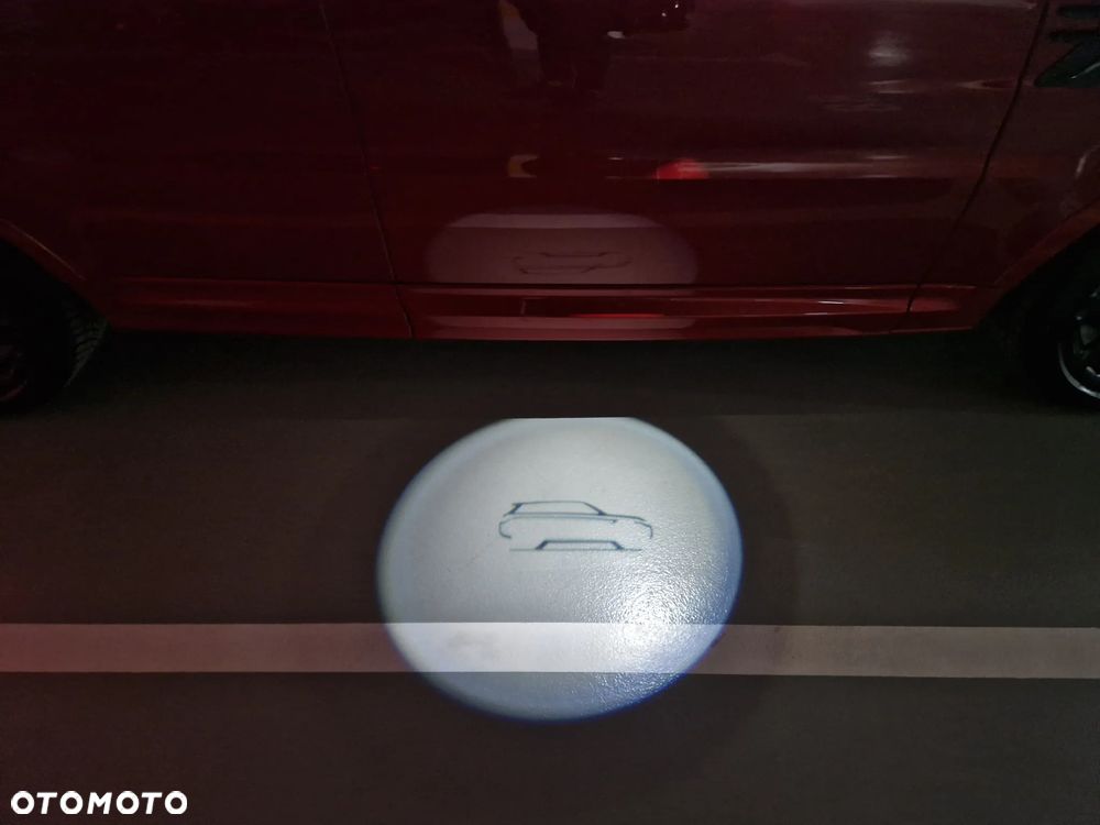 Land Rover Range Rover Sport S 5.0 V8 S/C SVR Carbon Edition - 35