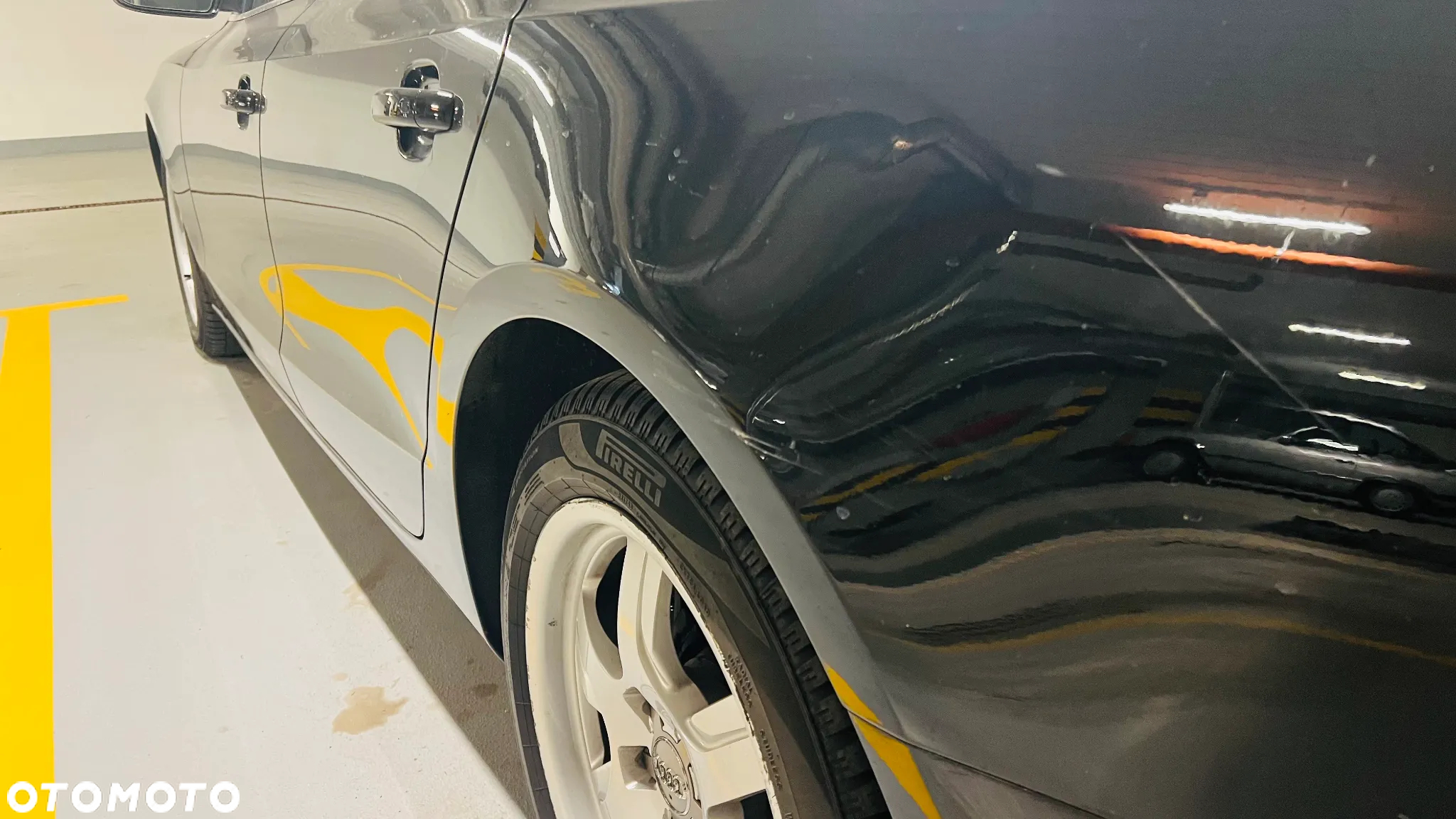 Audi A5 1.8 TFSI - 10