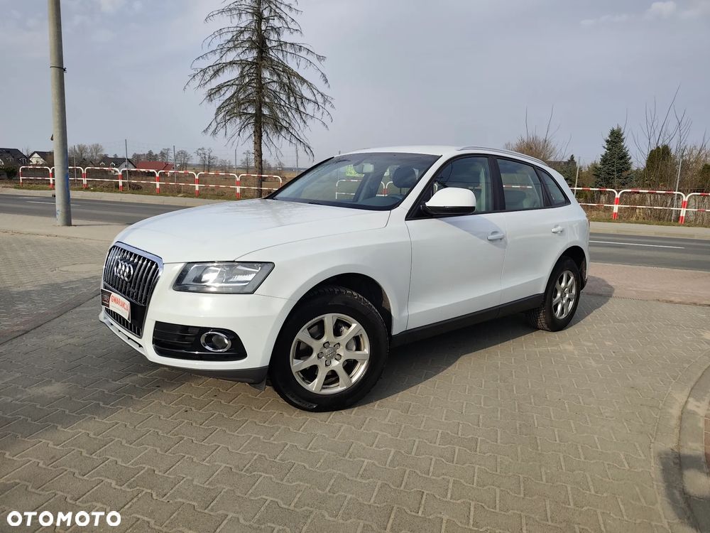 Audi Q5 - 11