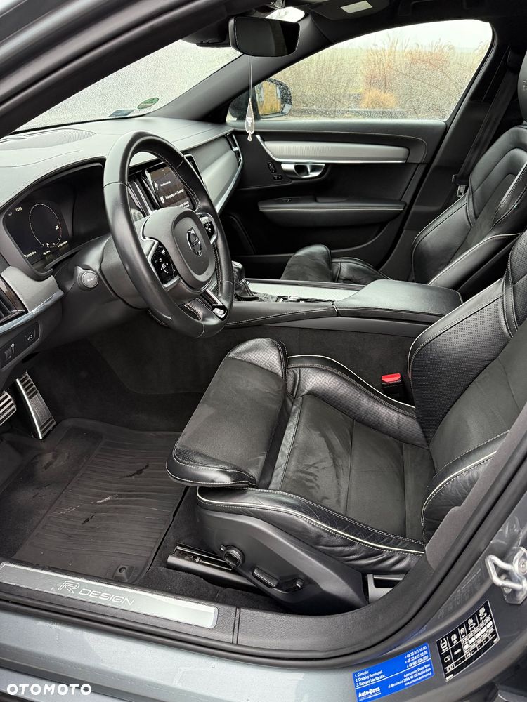 Volvo V90 D4 SCR R-Design - 17