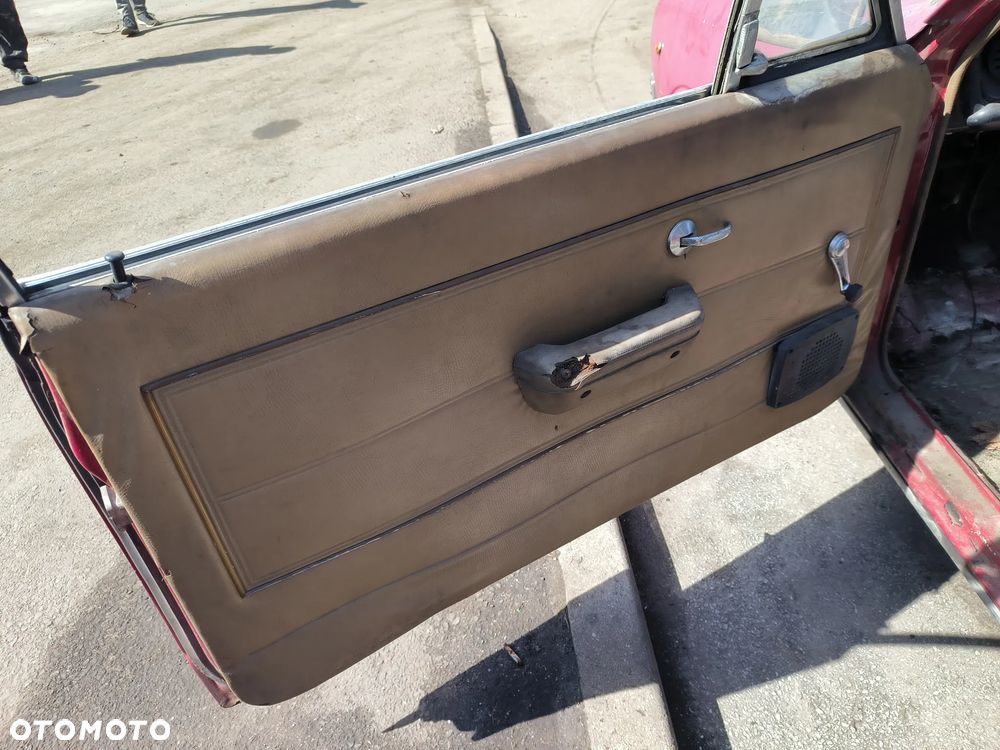 Opel Rekord - 15